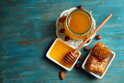 Da leccarsi i baffi: qual è il miglior miele siciliano