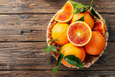 Quanti e quali tipi di arance siciliane esistono?
