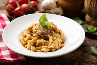 5 tradizioni culinarie siciliane che non conoscevi!