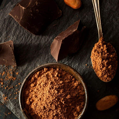 Cioccolato di Modica IGP Cacao Monorigine (RG)