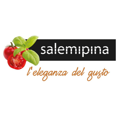 Produzione Sughi Salse e Pesti Biologici "Salemi Pina" da Sortino (SR)
