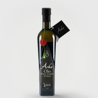 Bottega Sicana Confezione Arkè Classico Olio Extravergine d’Oliva - 2 Bottiglie