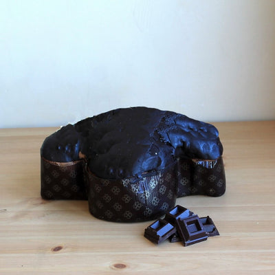 Bottega Sicana Colomba con Gocce di Cioccolato - Confezione da 1 Kg