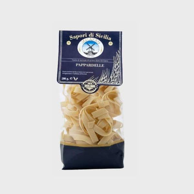 Confezione Componibile 4 Pacchi di Pasta di Semola di Grano Duro Siciliano - 500 g
