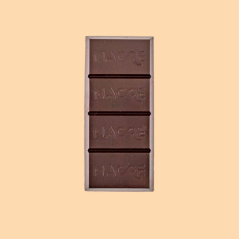 3 x Barrette Cioccolato di Modica IGP con Vaniglia Bourbon - 50 g