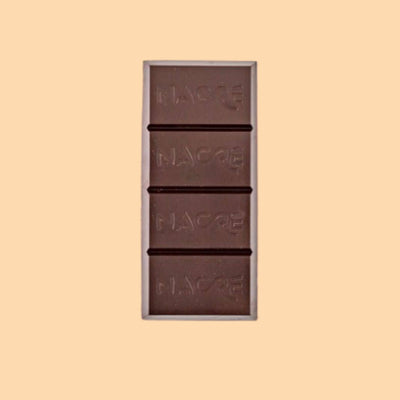 Bottega Sicana Cioccolato di Modica IGP con Cacao del Madagascar 75% - Confezione da 3 Barrette da 50 g